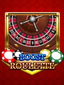 Boost Roulette