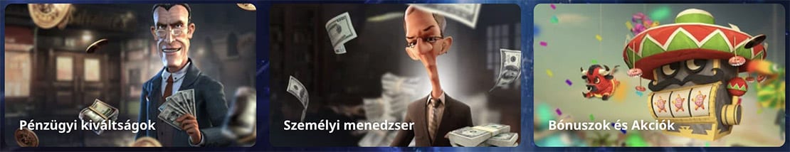 VIP Buran Casino